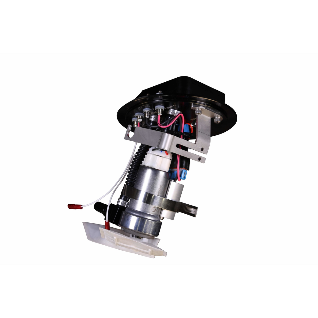 Aeromotive-Duel Fuel Pump 525 LPH Dodge Hellcat 2015-2021