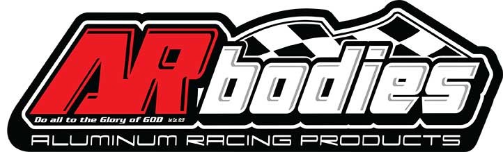 [ARB100] AR Bodies-Aluminum Racing Products Abc Body Catalog 2015