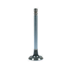 [BROBR81021] Brodix - 1.600 Exhaust Valve - 4.965 OAL 11/32