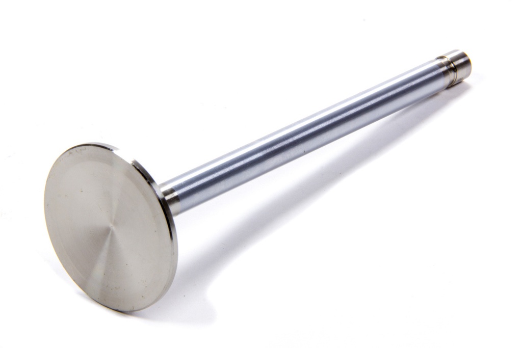 [BROBR81051] Brodix - 1.600 Exhaust Valve 11/32 x 5.300 Steel 1pk