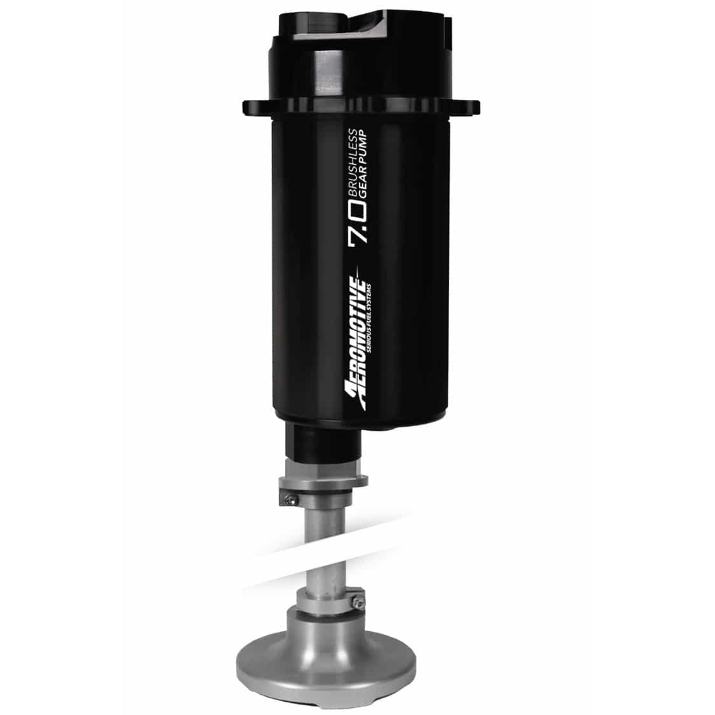 Aeromotive-Fuel Pump Tvs In-Tank 7.0 Brushless Spur
