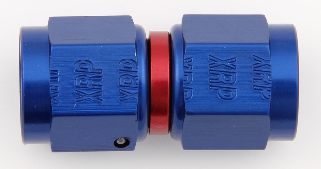 [XRP900108] XRP-Xtreme Racing Prod. - #8 Str Fem Flare Swivel Coupling