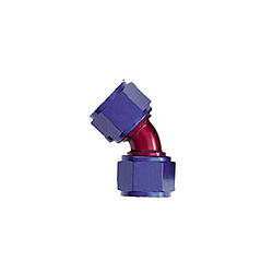 [XRP924508] Xrp-Xtreme Racing Prod. - #8 45 Deg Fem Swivel Coupling
