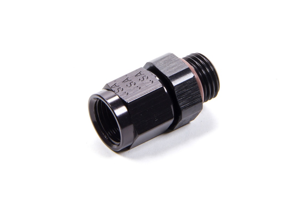[XRP970006] Xrp-Xtreme Racing Prod. - 6an Female To 6an Orb Fitting- Straight