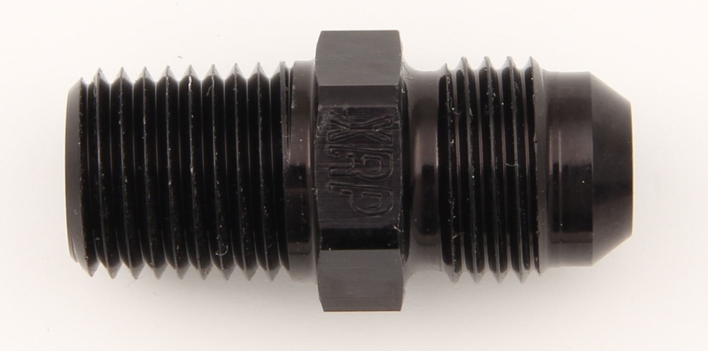 [XRP981603BB] Xrp-Xtreme Racing Prod. - Adapter #3 Flare X 1/8np Black