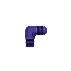 [XRP982210] Xrp-Xtreme Racing Prod. - Elbow 90 X #10 Flare X 1/2 NPT