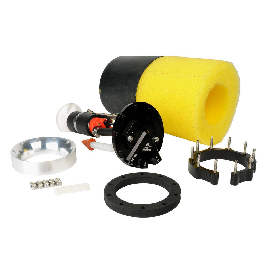Aeromotive-Phantom 340 Fuel Pump System