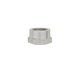 [XRP996702] Xrp-Xtreme Racing Prod. - 1/4in Female Weld In Aluminum Bung