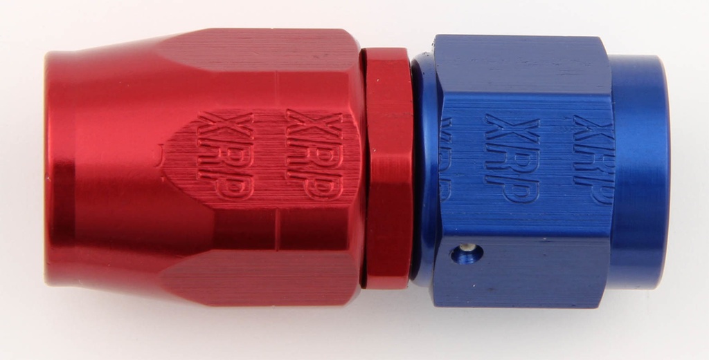 [XRP100012] Xrp-Xtreme Racing Prod - #12 Str Hose End