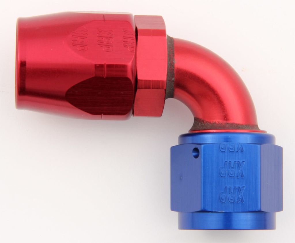 [XRP109012] Xrp-Xtreme Racing Prod. - #12 90 Deg Hose End