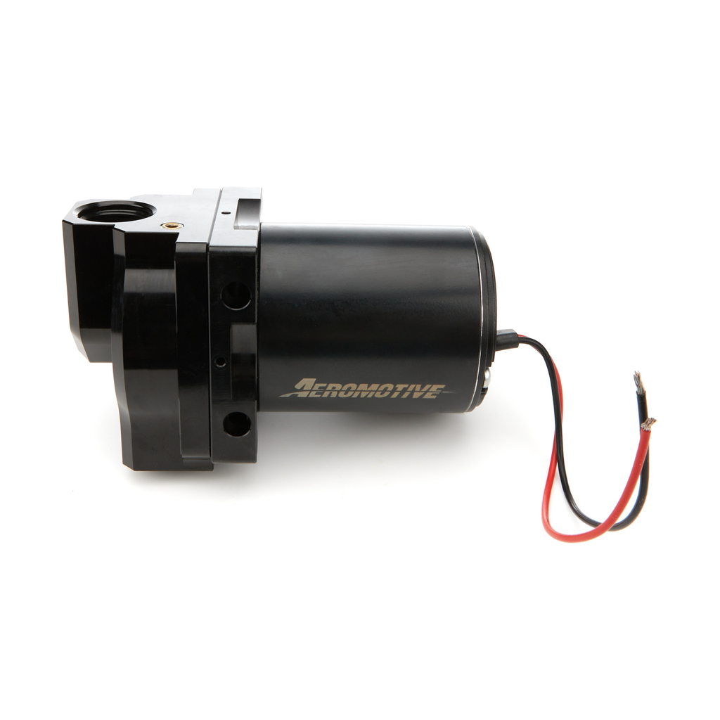 Aeromotive-Remote Univ Coolant Pump W/12An Orb Ports