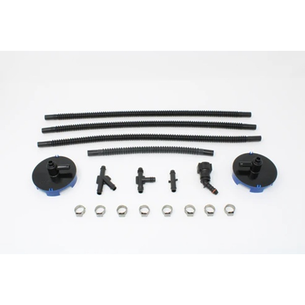 Aeromotive-Pickup Kit Dual Corner