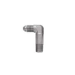 [XRP482274] Xrp-Xtreme Racing Prod. - #4 Stl 90 Deg Flare To 1/8 Npt Long