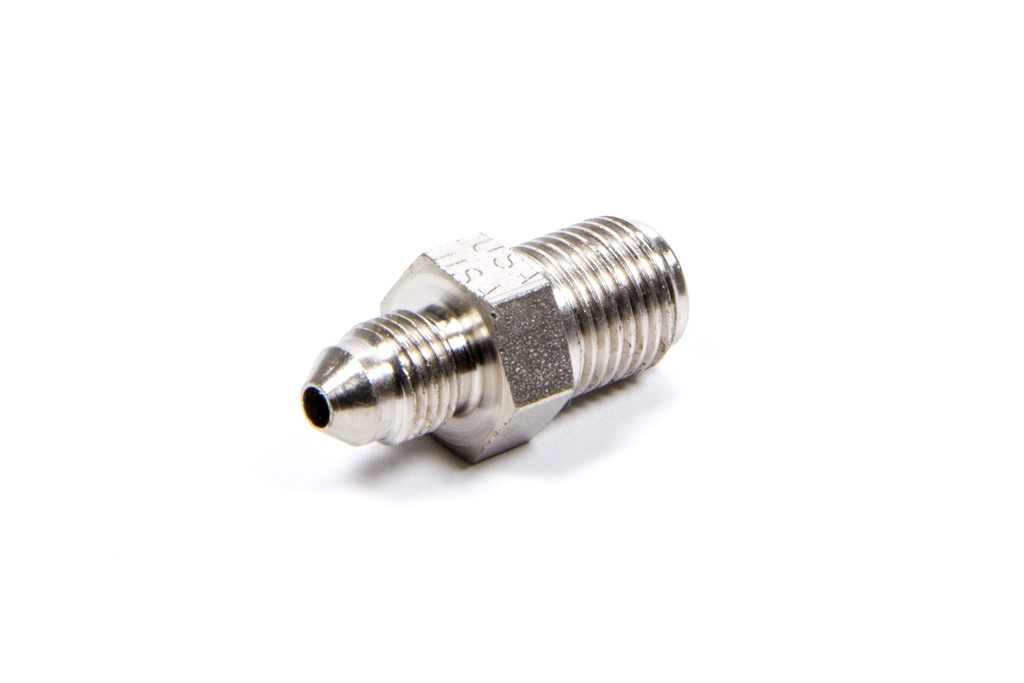 [XRP490803] Xrp-Xtreme Racing Prod. - -3 Male To 1/2-20 Male Inverted Flare Fitting