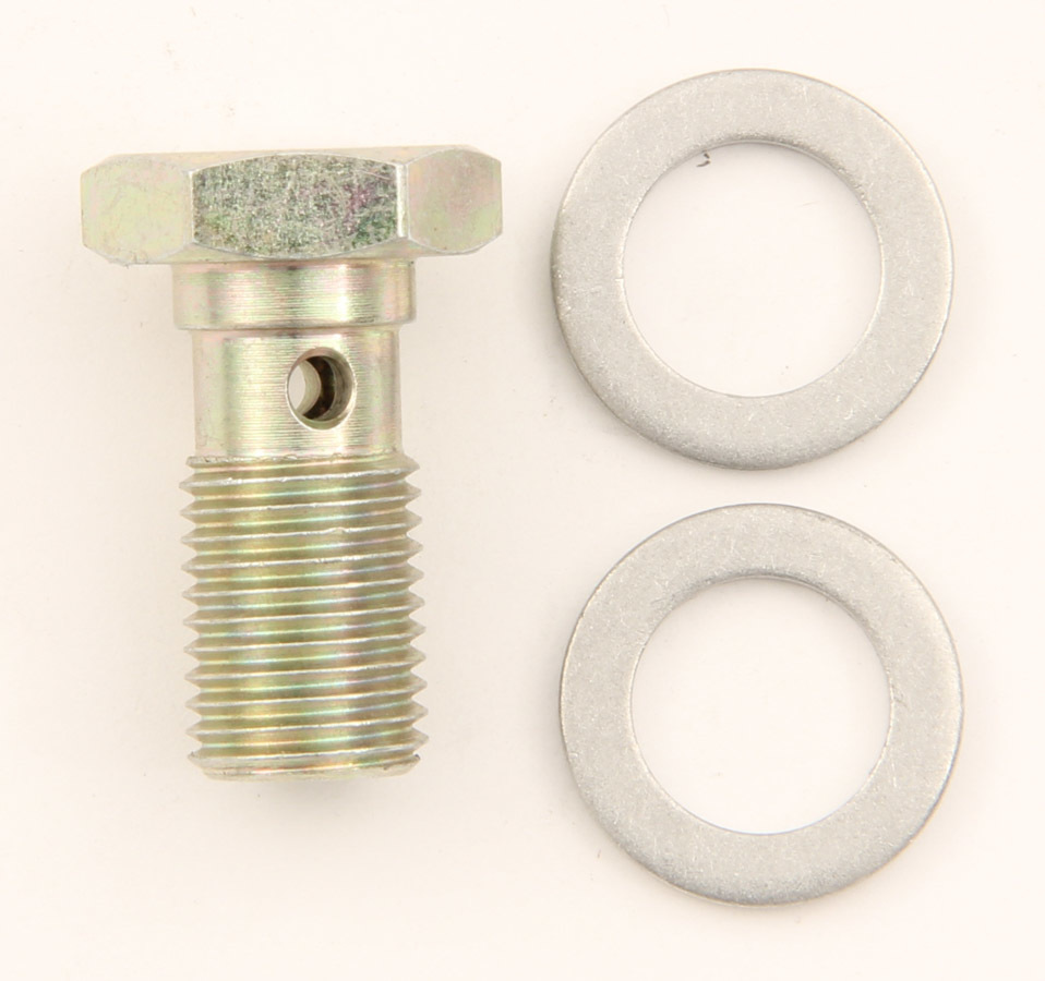[XRP494403] Xrp-Xtreme Racing Prod. - 10Mm X 1.0 Banjo Bolt
