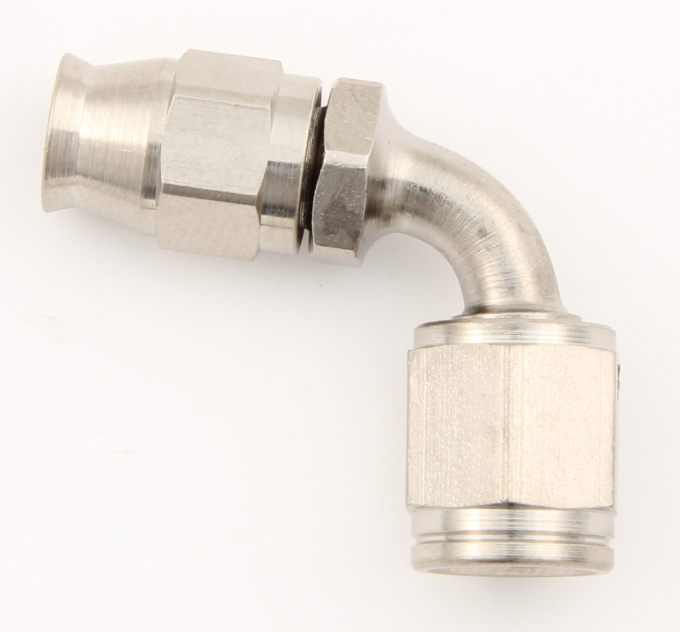 [XRP609004] Xrp-Xtreme Racing Prod. - #4 90 Deg Tfe Hose End