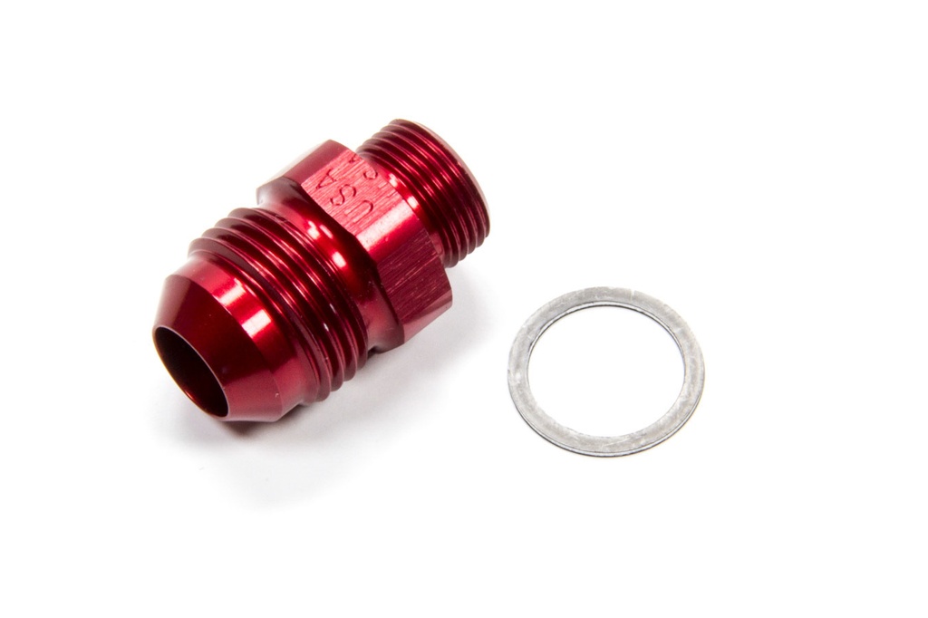 [XRP700008] Xrp-Xtreme Racing Prod. - #8 Holley 9/16-24 Fuel Bowl Fitting