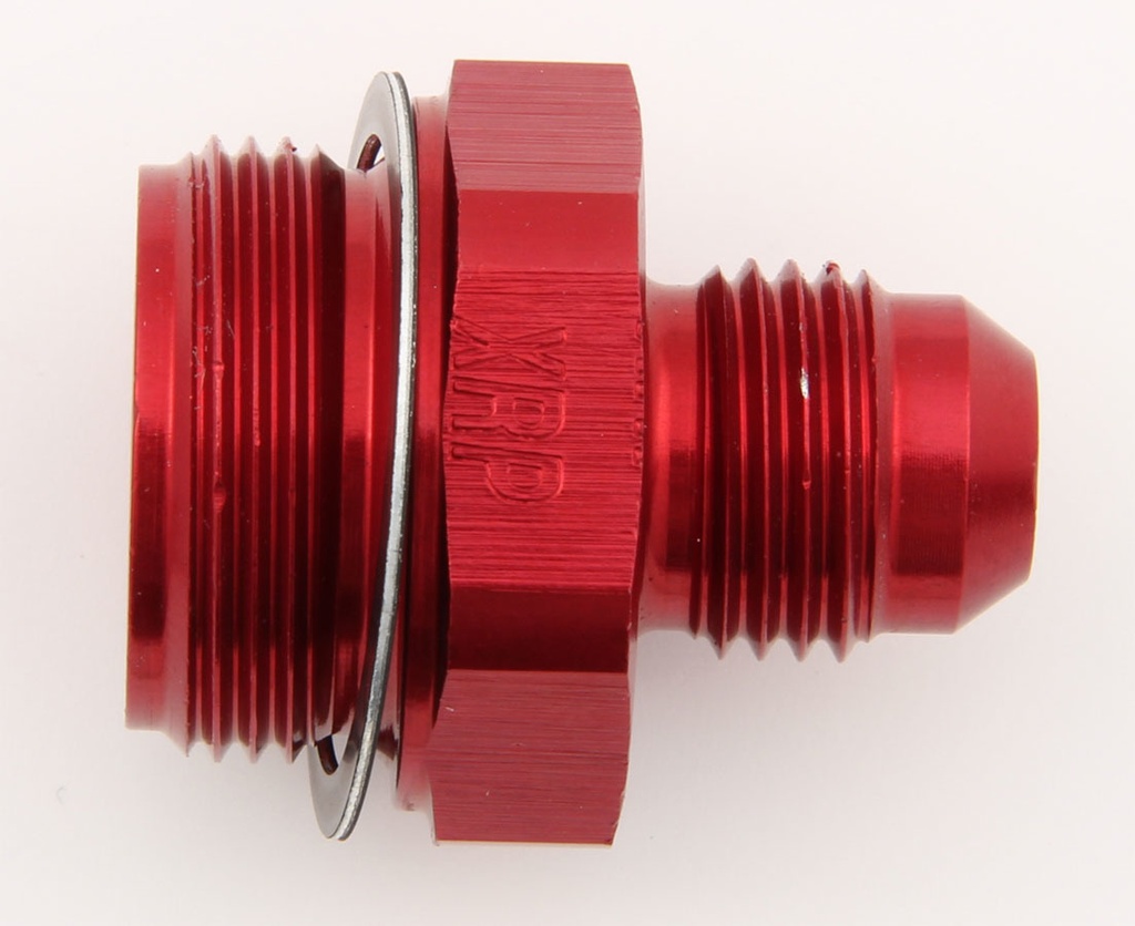 [XRP700106] Xrp-Xtreme Racing Prod. - #6 To 7/8-20 Holley Carb Adapter