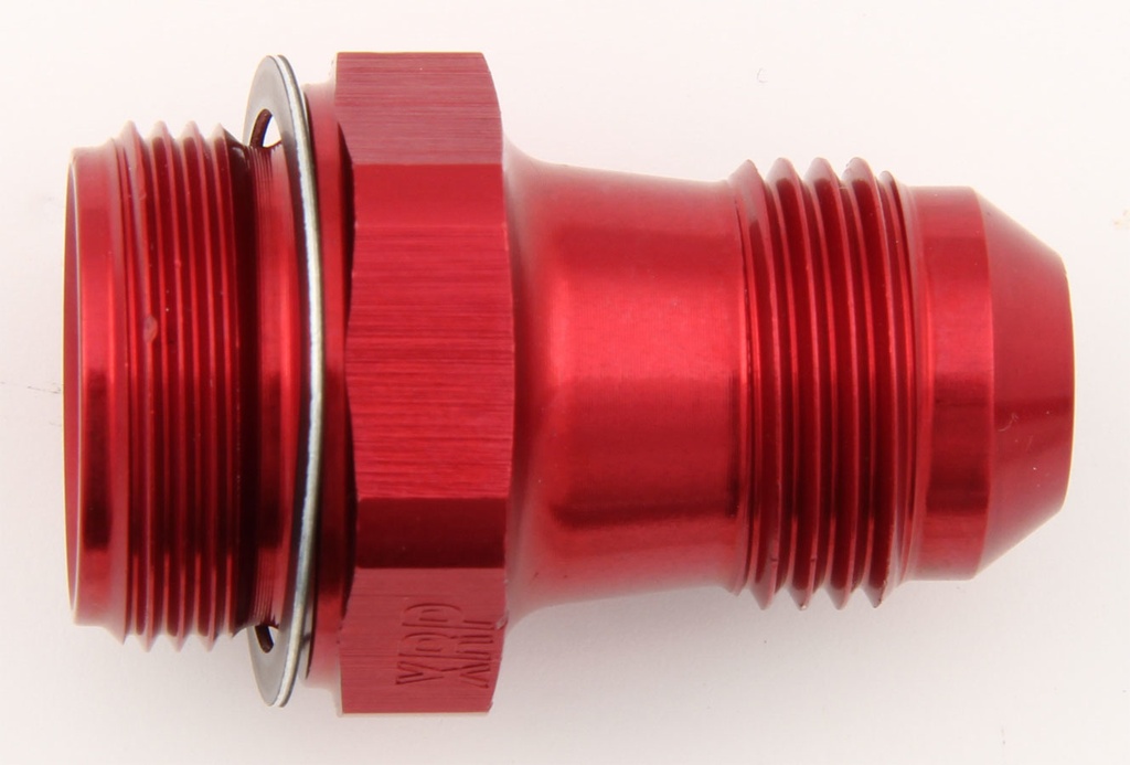 [XRP700128] Xrp-Xtreme Racing Prod. - #8 To 7/8-20 Short Holley Carb Adapter