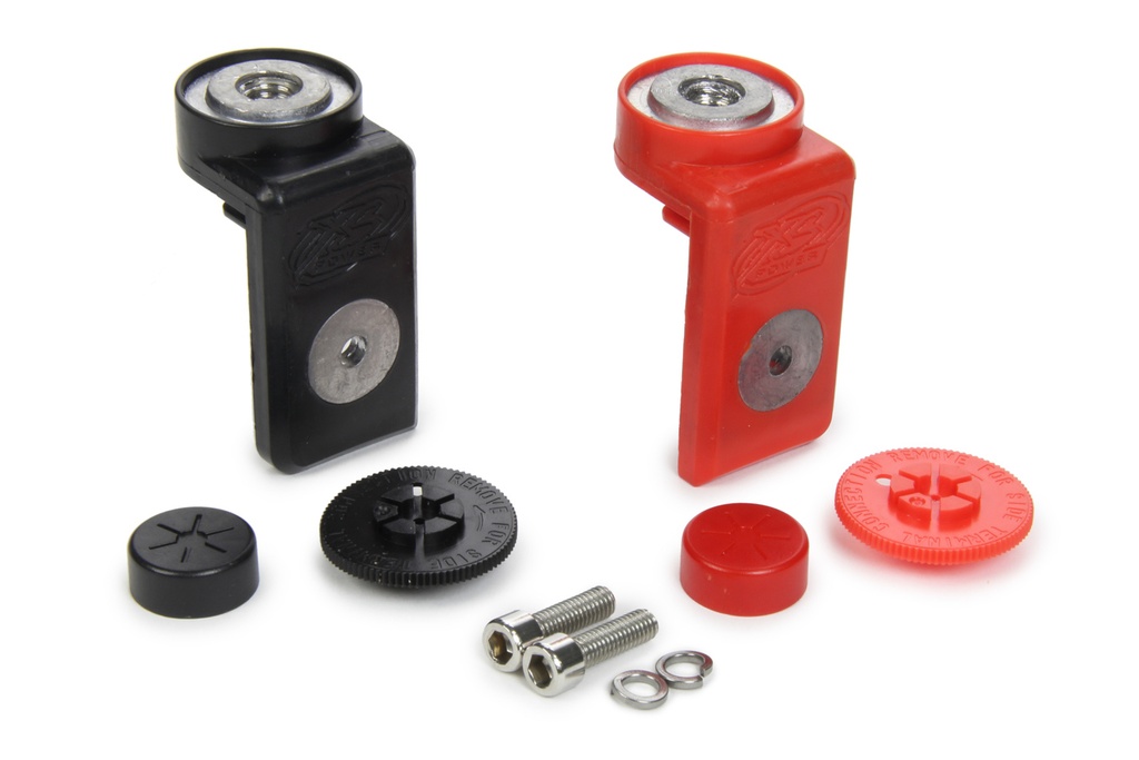 [XSP551] Xs Power Battery - I-Bar Side & Top Terminl Adaptor