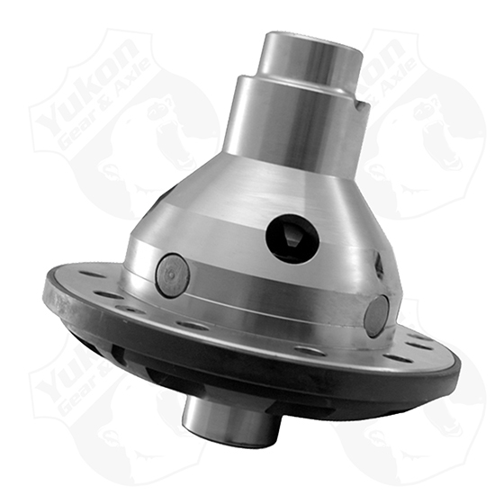 [YKNYDGF9-28-SM] Yukon Gear And Axle - Trac Loc Differential Ford 9in w/28-spl Axles