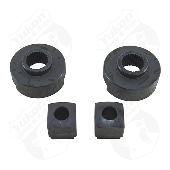 [YKNYPMINSGM8.5-30] Yukon Gear And Axle - Mini Spool - GM 8.5 10- Bolt 30-Spline