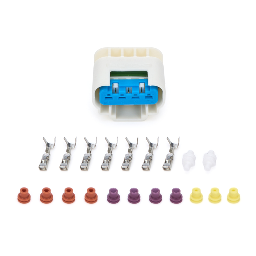 [AFS66713] Aeromotive-Electrical Plug 12-Pin GM LSA
