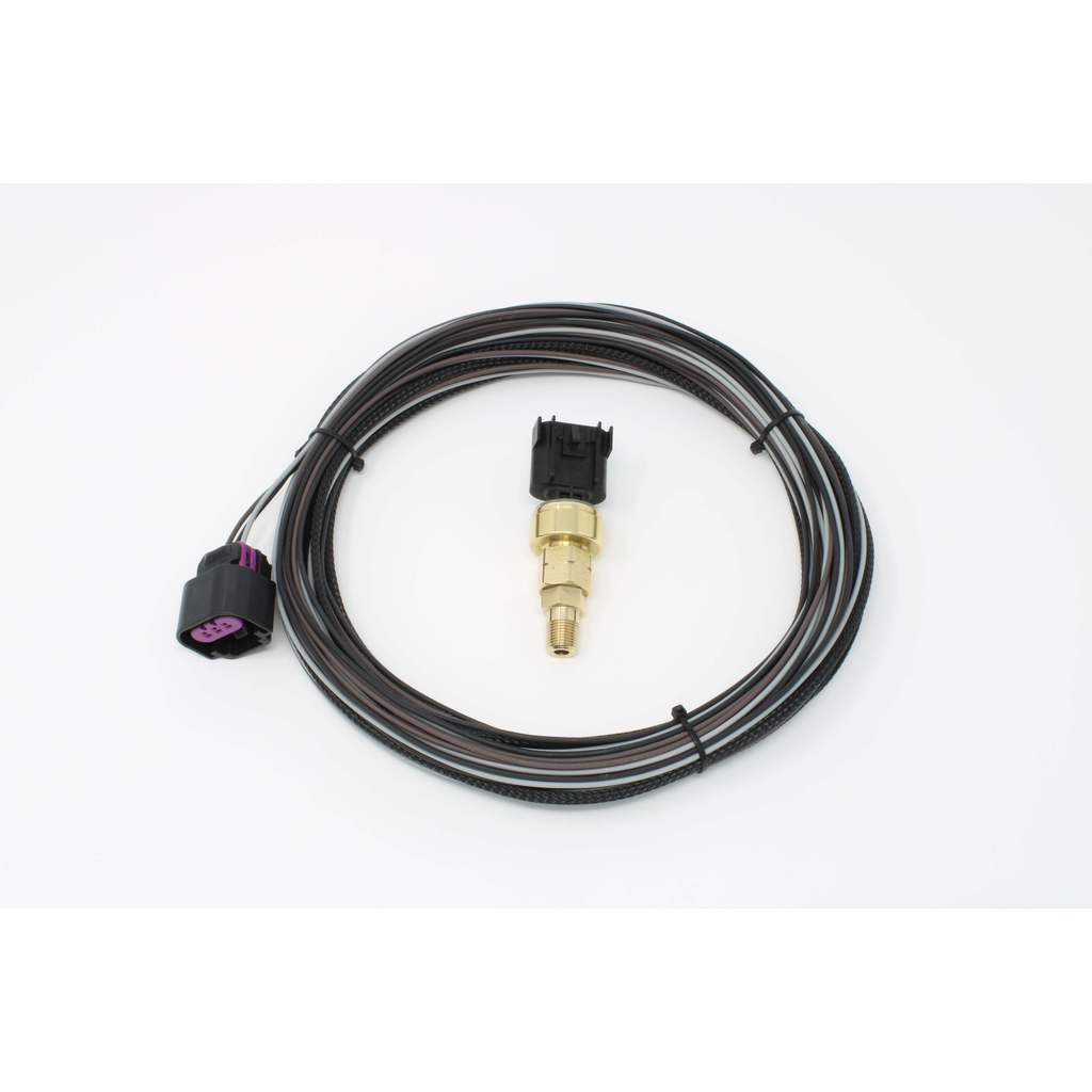Aeromotive-Sensor Fuel Pressure 100Psi W/1/8-Mnpt Adp
