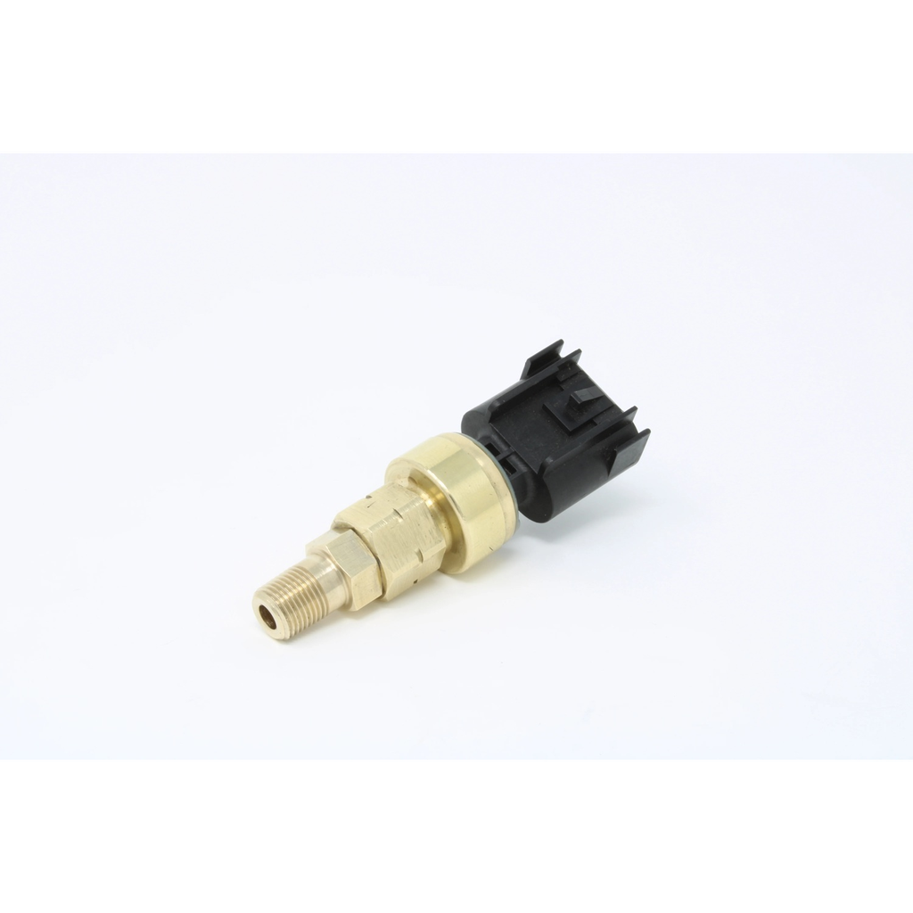Aeromotive-Sensor Fuel Pressure 100psi W/1/8-MNPT Adpt