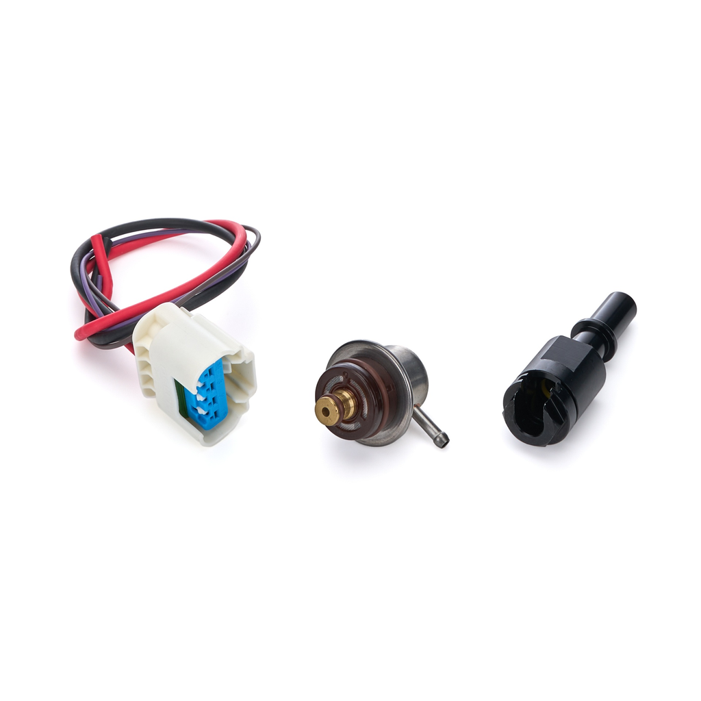 Aeromotive-Kit Mech. Pressure Regulator G8/ZL1