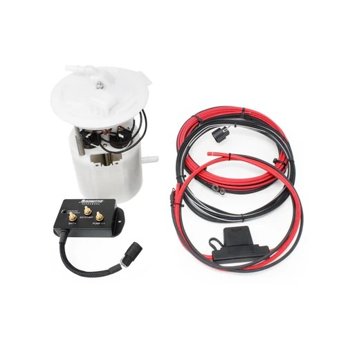 Aeromotive-Kit PressureWorx Ally Pwm W/Modf KPM1500 Pump