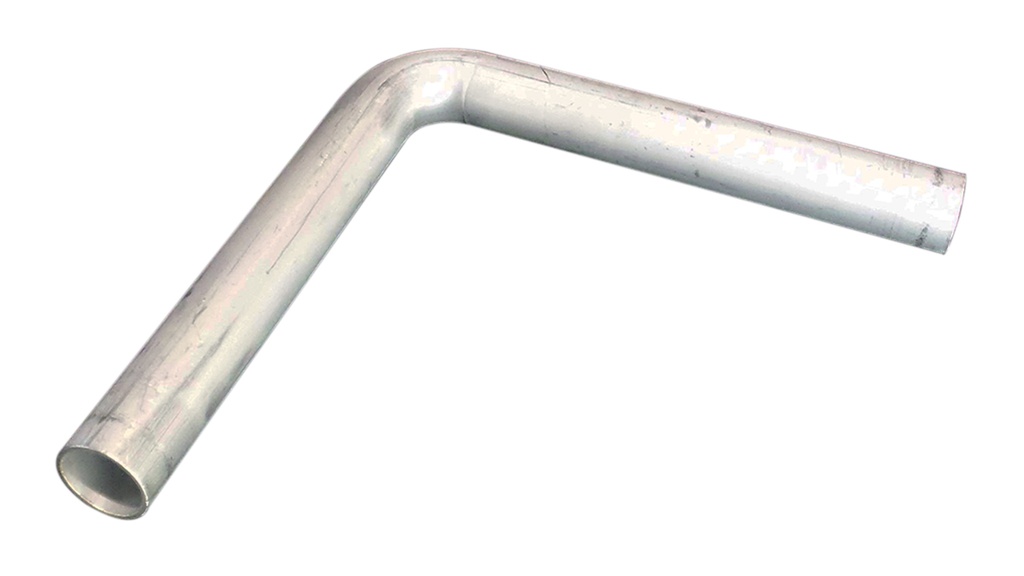[WAP075-065-100-090-6061] Woolf Aircraft Products - Aluminum Bent Elbow 0.750 90-Degree