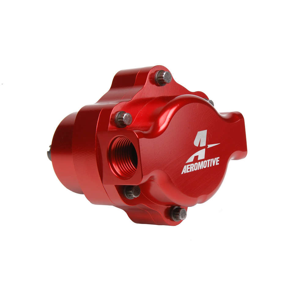 Aeromotive-Belt Drive Fuel Pump