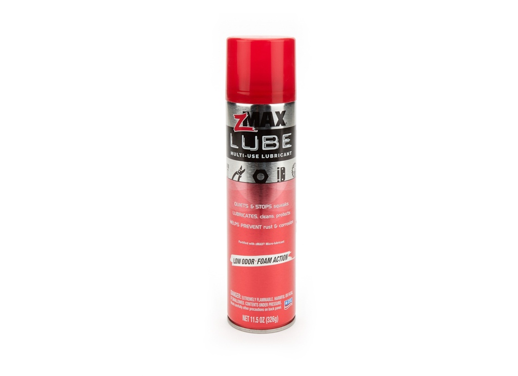 [ZMA60-112] ZMAX - Multi-Purpose Lube 11.5oz Can