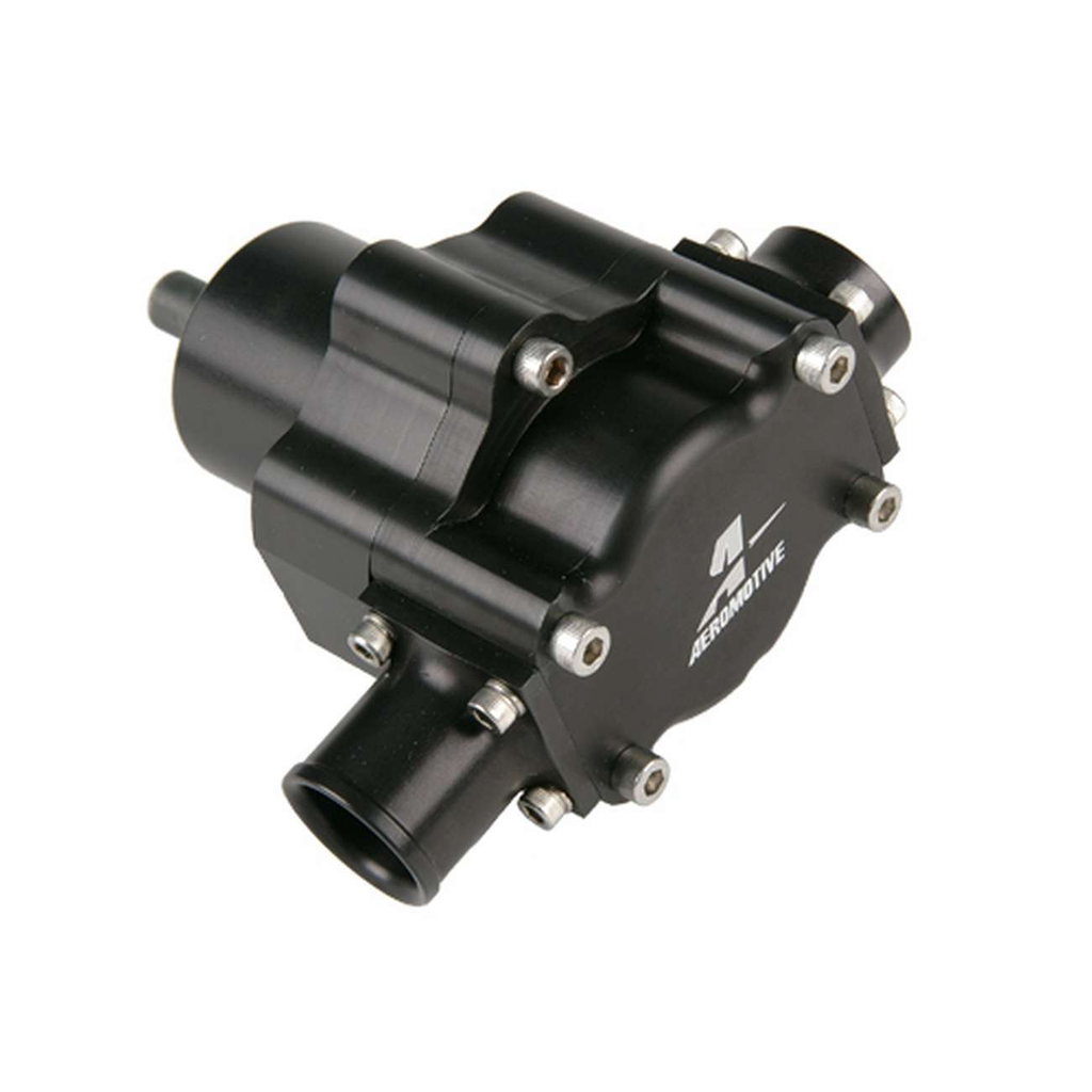 Aeromotive-Atomic Belt Drive Fuel Pump