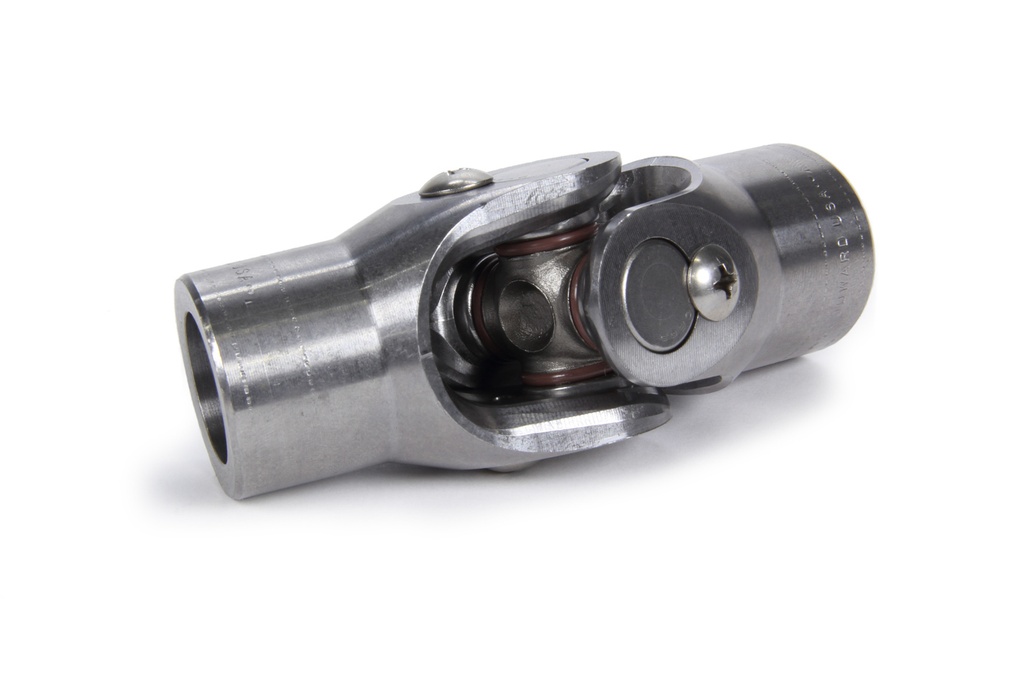 [WOOUA100100] Woodward Machine - U-Joint .750 X .750 Smooth/Smooth
