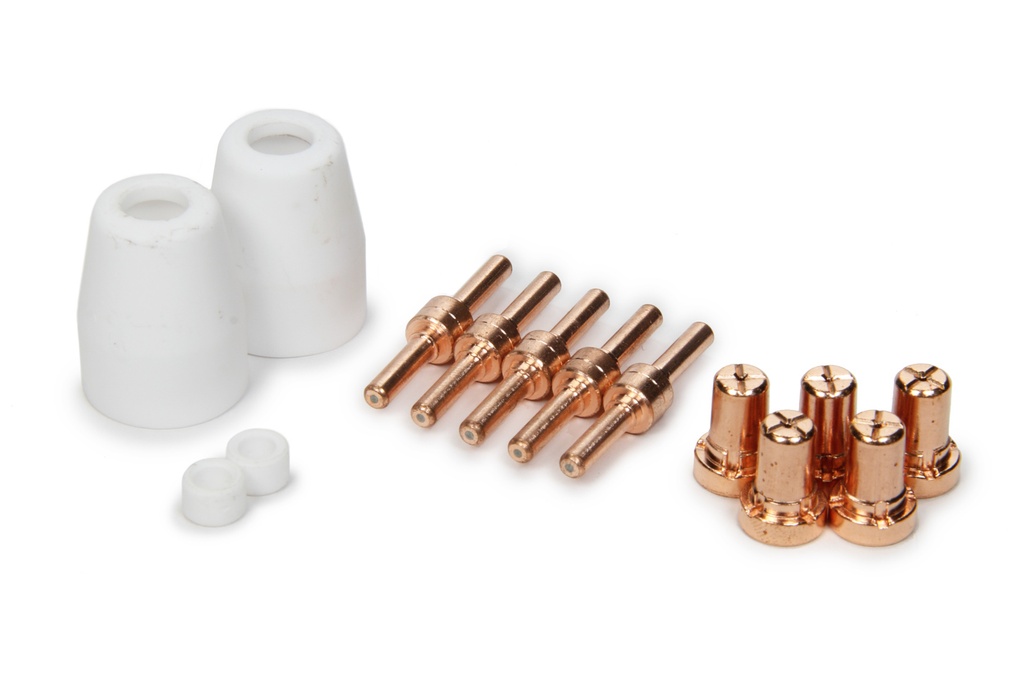 [WWFPL-KIT] Woodward Fab - Consumable Kit For PL- 320 And PL-500