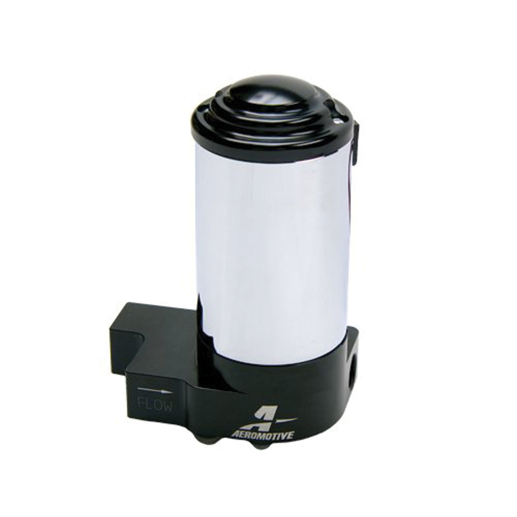 Aeromotive-Billet H/O Electric Fuel Pump