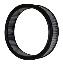 [WIX46944R] Wix Racing Filters - Paper Air Filter 14x4 Flows 1000+ CFM Asphalt