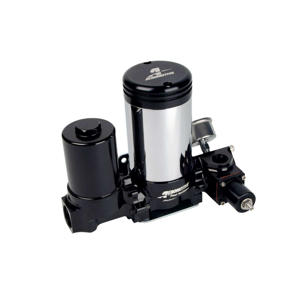 Aeromotive-A3000 Fuel System Kit Drag Race Carbureted