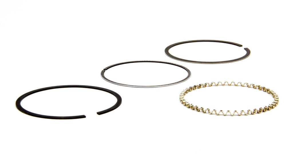 [WIS3805HF] Wiseco - Single Piston Ring Set 3.805 Bore