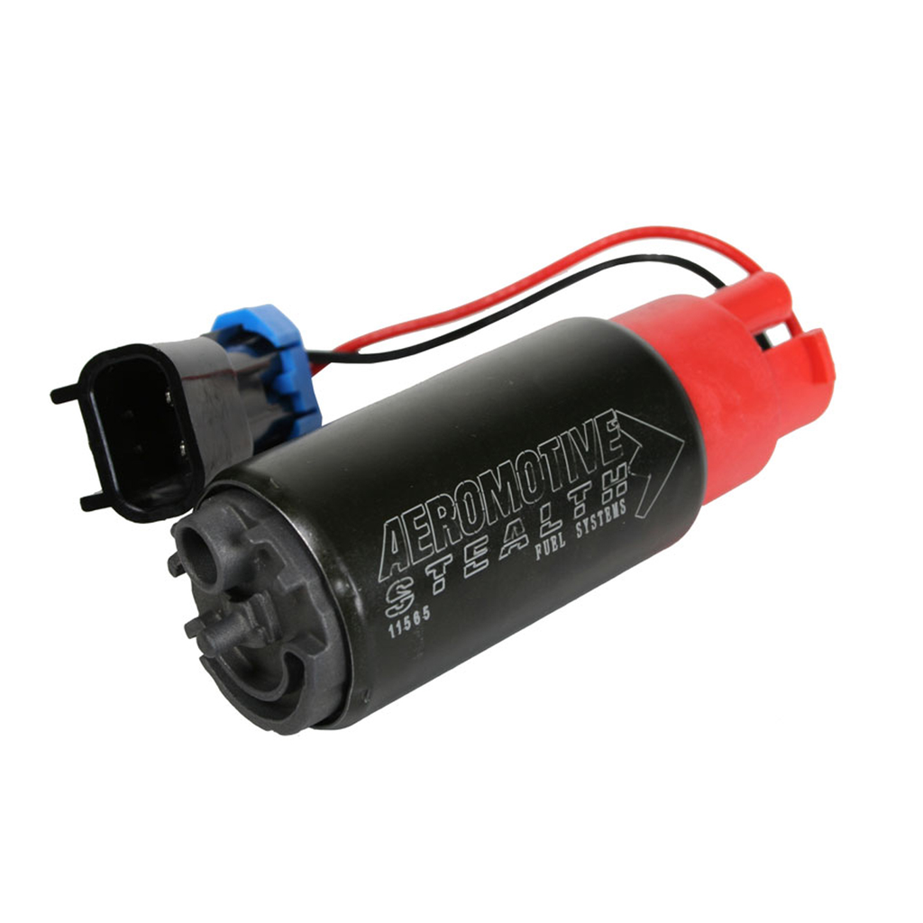 Aeromotive-325 Stealth Fuel Pump In-Tank Style