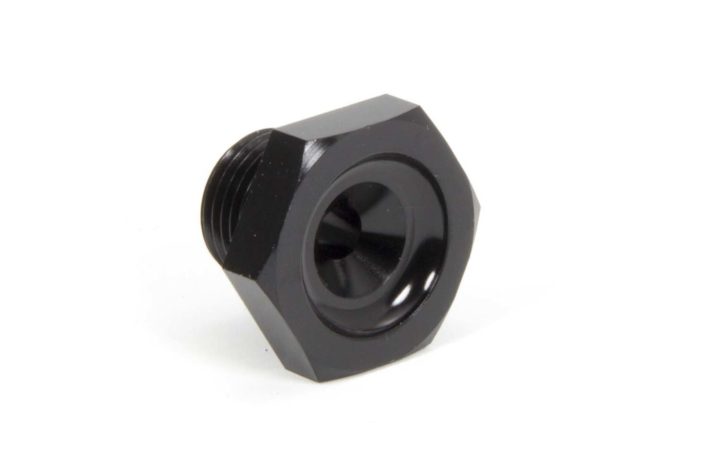 [WIN1109-02A] Winters - King Pin Cap Aluminum 5/8x18 Thread Size