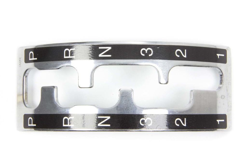 [WIN3091] Winters - Gate Plate C4 & C6 Stock Pattern