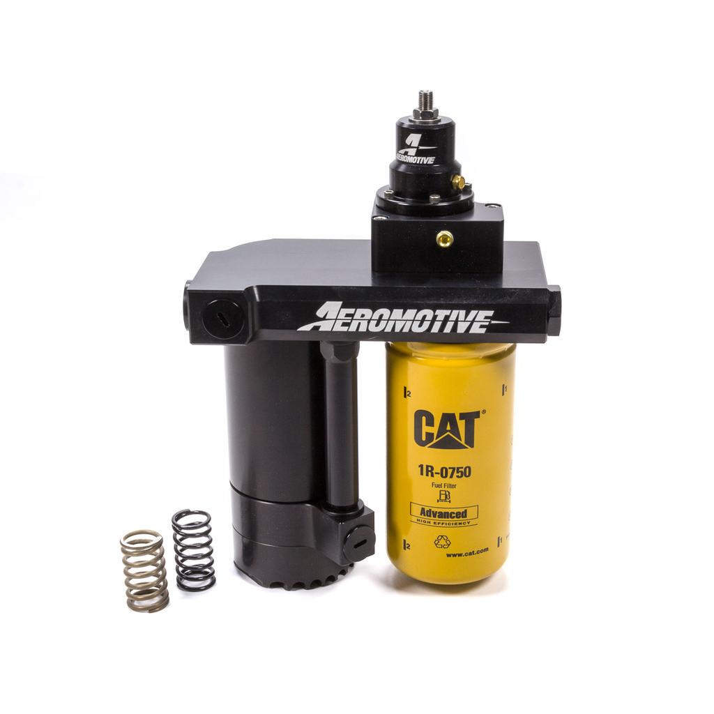 Aeromotive-Diesel Lift Fuel Pump 130GPH