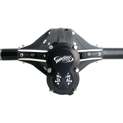 [WIN5063PM-MOD-60-2-8RIB] Winters - Quick Change Rear End Mod 2In Off