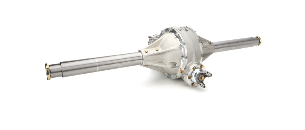 [WIN5063PM-PROMOD-60C-412] Winters - Quick Change Rear End Pro Mod 4.12 Centered