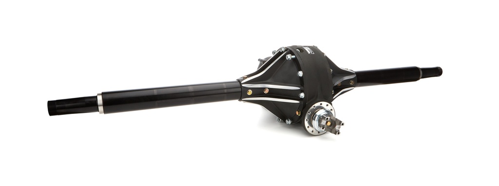[WIN5270PM-RKT-412] Winters - Quick Change Rear End L/M Rocket XR1 4.12