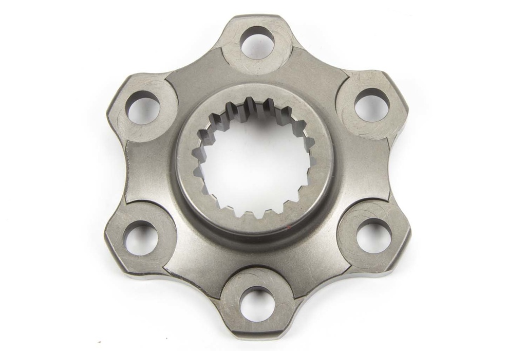 [WIN62348-18] Winters - Crank Coupler Std Chevy 18spl