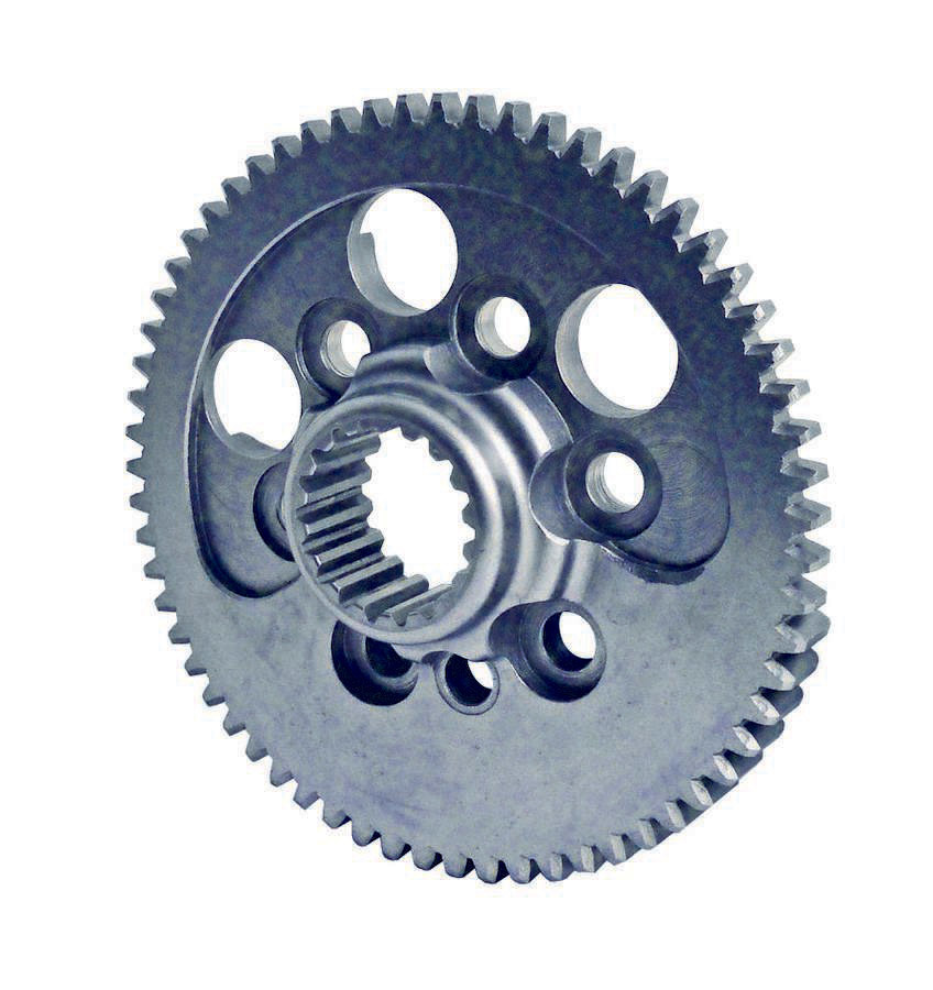 [WIN63844-18] Winters - Sbc External Balanced Coupler/Ring Gear